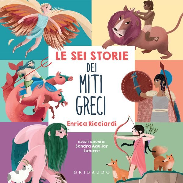 mitigreci-Gribaudocover