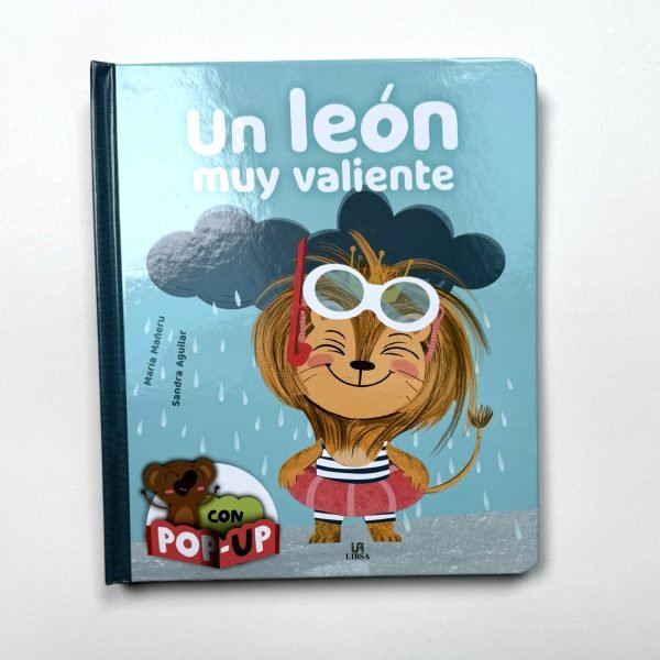 portada Libsa Leon