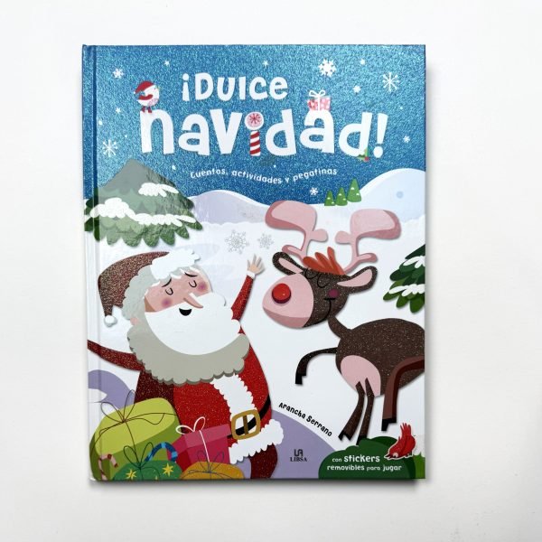 portada Libsa Navidad