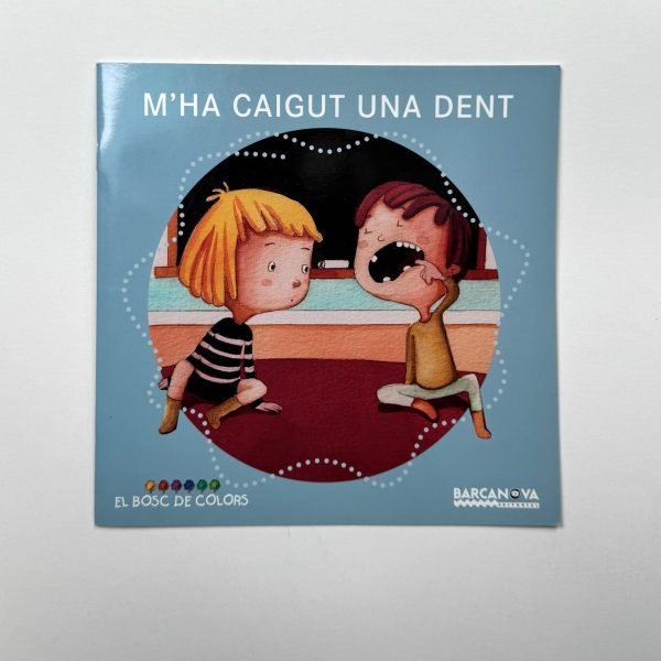 portada barcanova lel diente