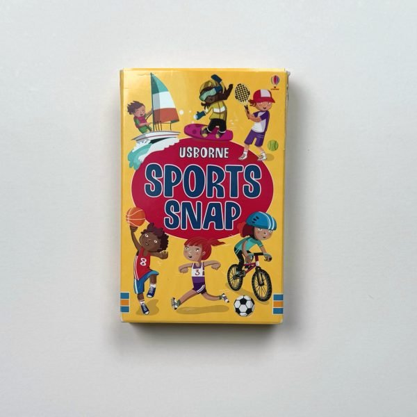 portada cartas usborne