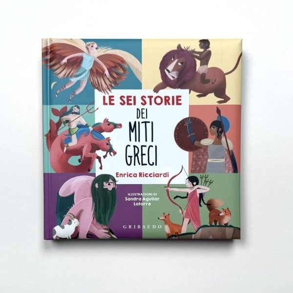 portada gribaudo mitos
