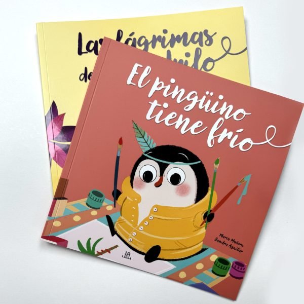 portada libsa 2 títulos