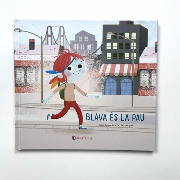 portada salvatella la paz