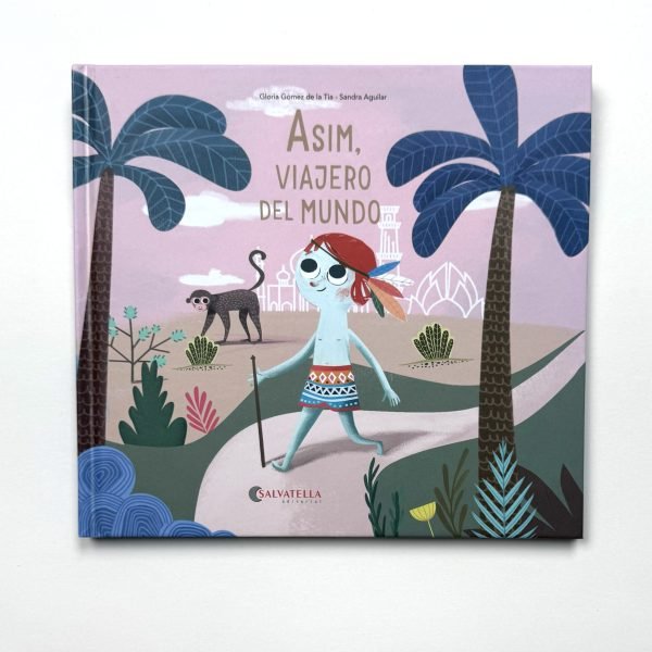 portada salvatella viajero